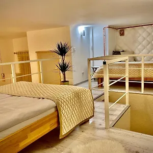 Διαμέρισμα 3 Comfortable And Cosy In Heart Of Near Basilica, Βουδαπέστη