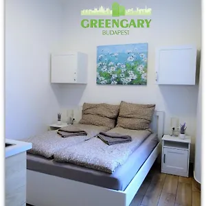 Greengary Apartament