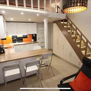B39 Benczur Apartament