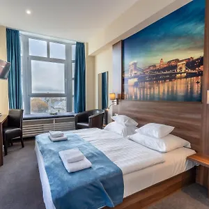 Hotell Medos, Budapest