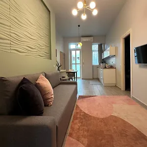 Appartamento Butik Life &, Budapest