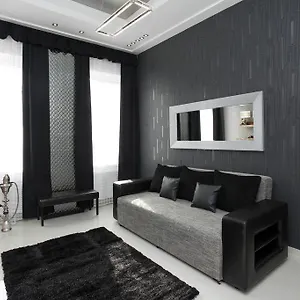 Silver Apartament