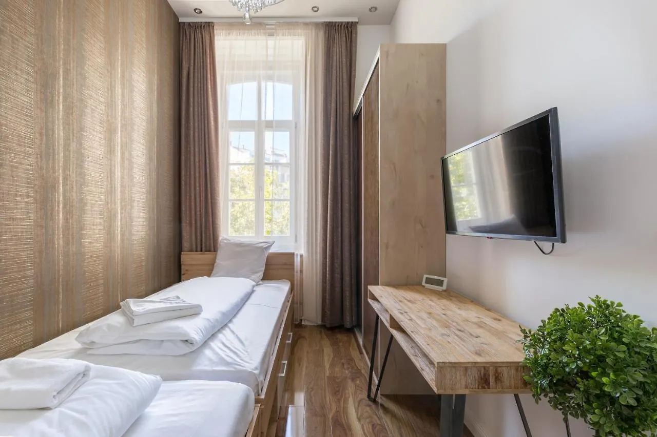 Apartment Luxury Dream Home At The Basilica 3Br/2Bath Budapest Hungary